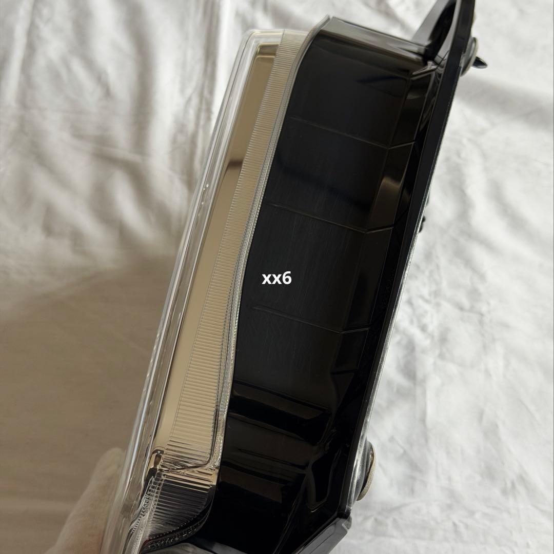 ハスラー / 純正テールランプ テールライト ユニット（左側）