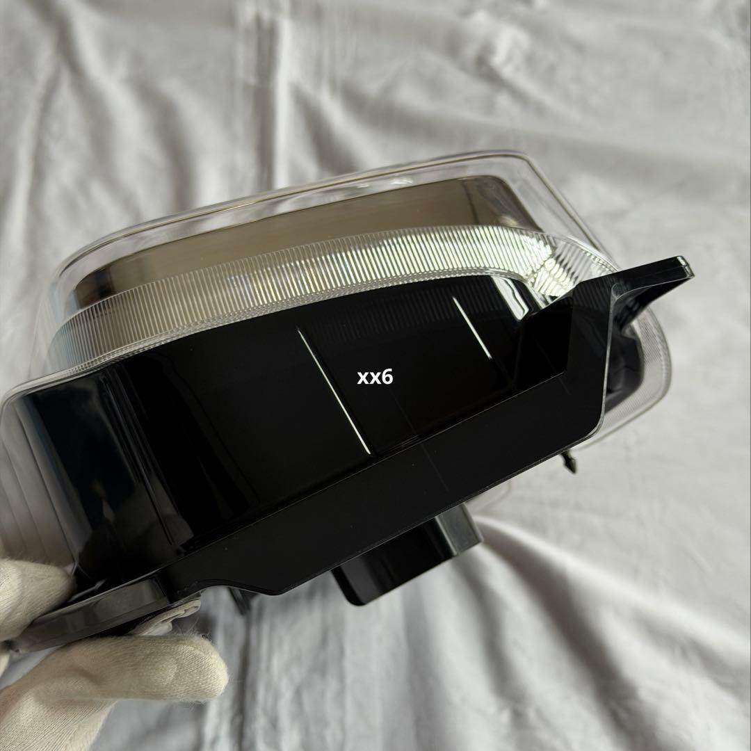 ハスラー / 純正テールランプ テールライト ユニット（左側）