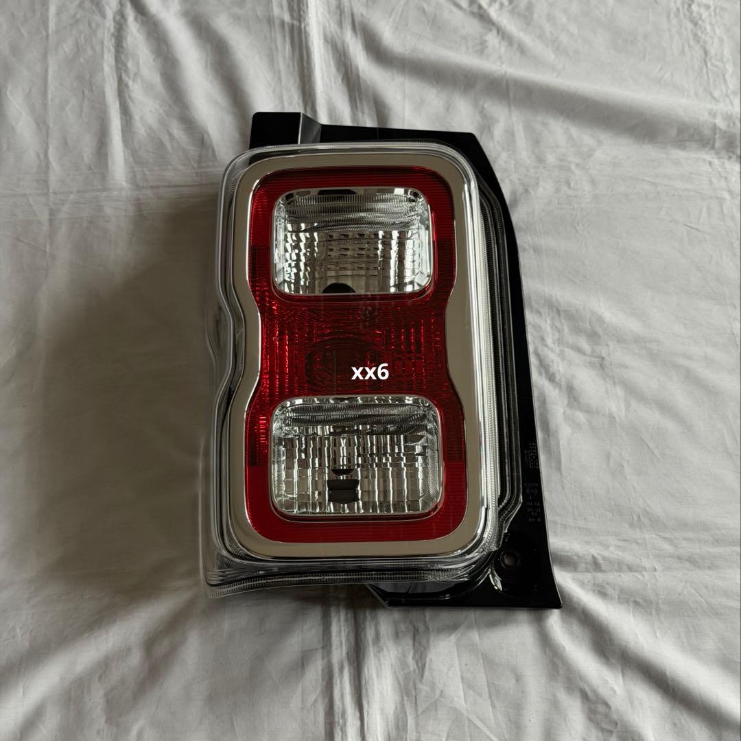 ハスラー / 純正テールランプ テールライト ユニット（左側）