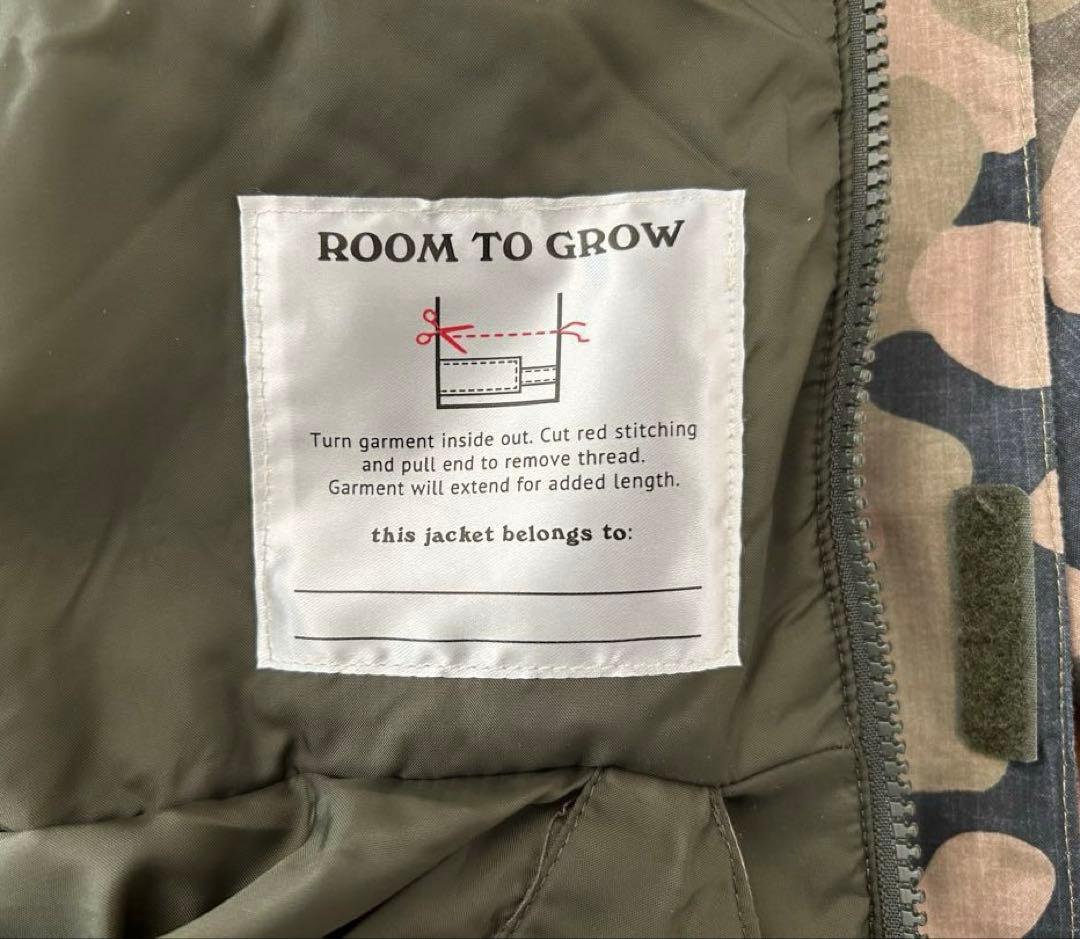 BURTON スノーボードキッズウェアM 上下セット