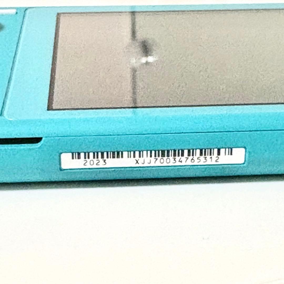 Nintendo Switch Lite あつまれどうぶつの森 本体