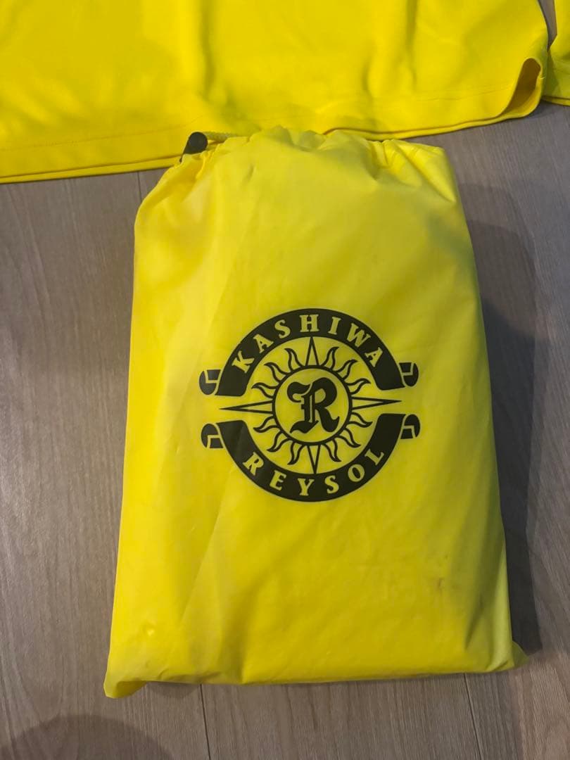 柏レイソル　オーセンティックユニ　戸嶋祥郎　セット28