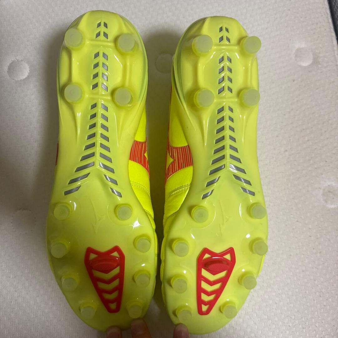 モレリアネオ4 Japan イエロー 限定