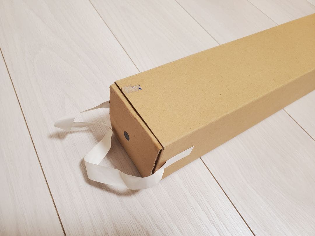 【希少・未使用】バガボンド　井上雄彦　最後のマンガ展　限定ポスターB1箱付き