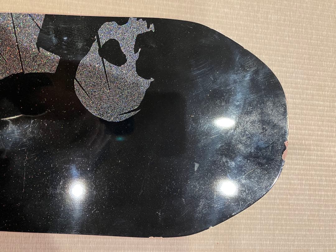 【KC 即日発送！】011 X FLY スノーボード 152cm