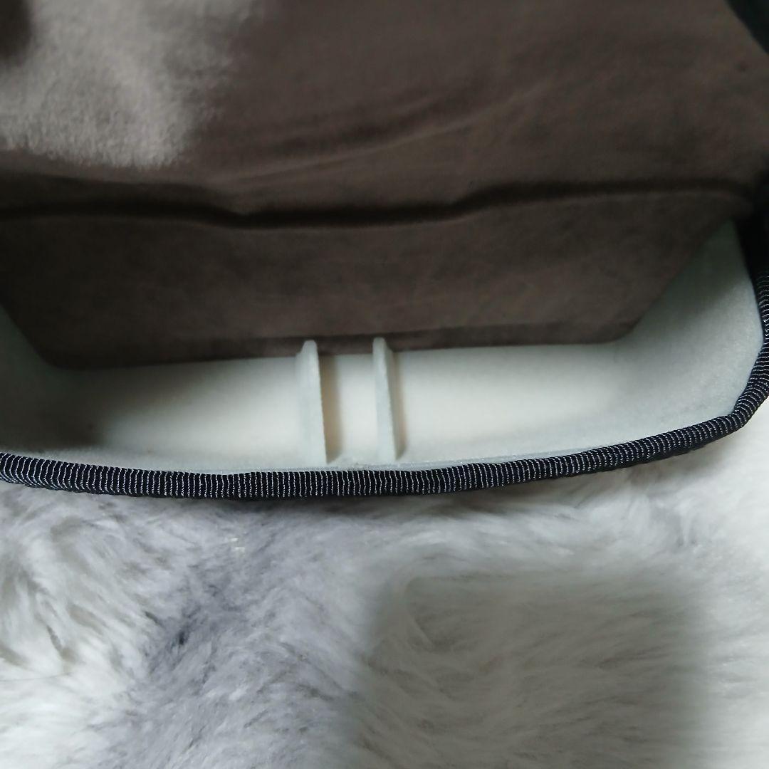 【極美品】ブリーフィング迷彩柄メガネサングラスケース