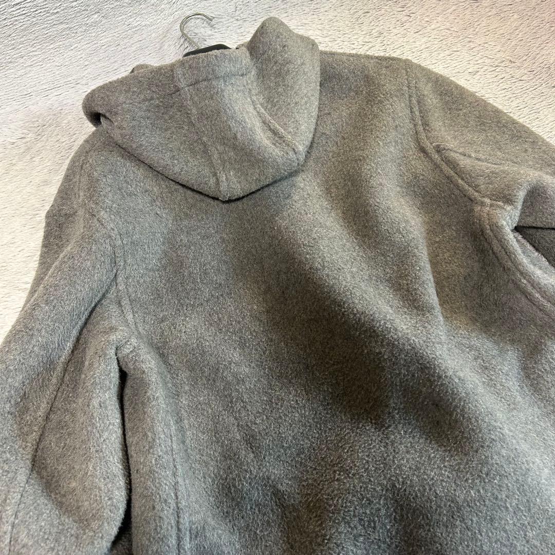 MONTGOMERY モンゴメリー　ダッフルコート　メンズダッフルコート L