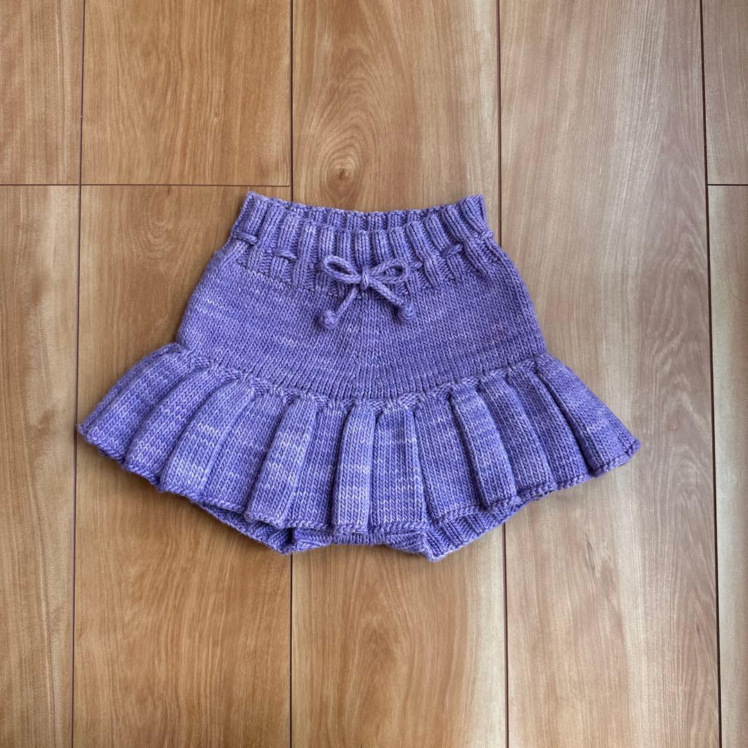 Misha & Puff スケポン 4y