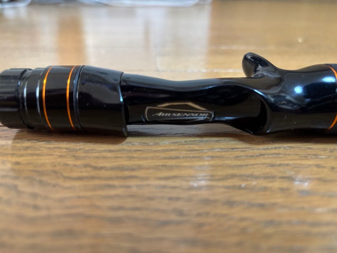 DAIWA 20PRESSO ST-60LB トラウトロッド