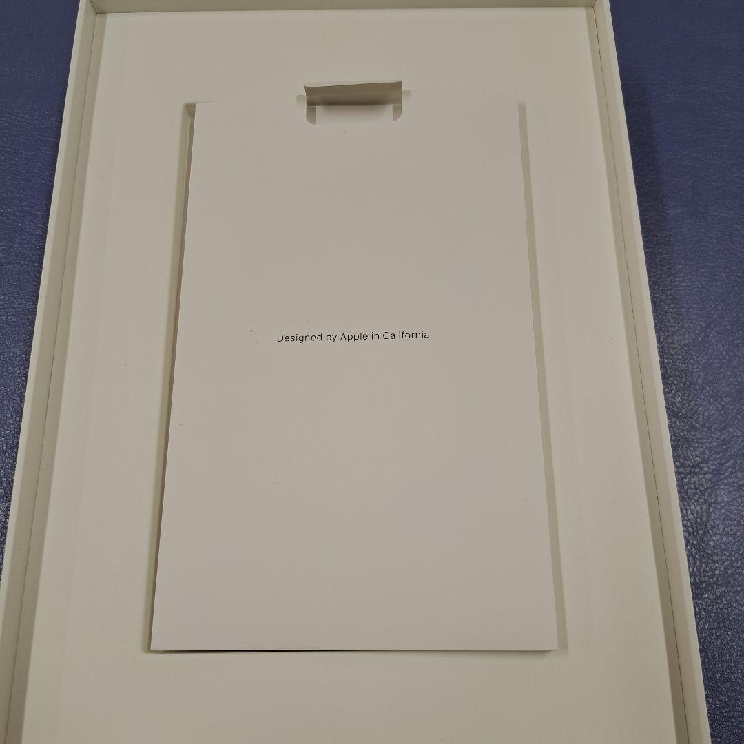 iPad　9世代　64GB　WiFiモデル