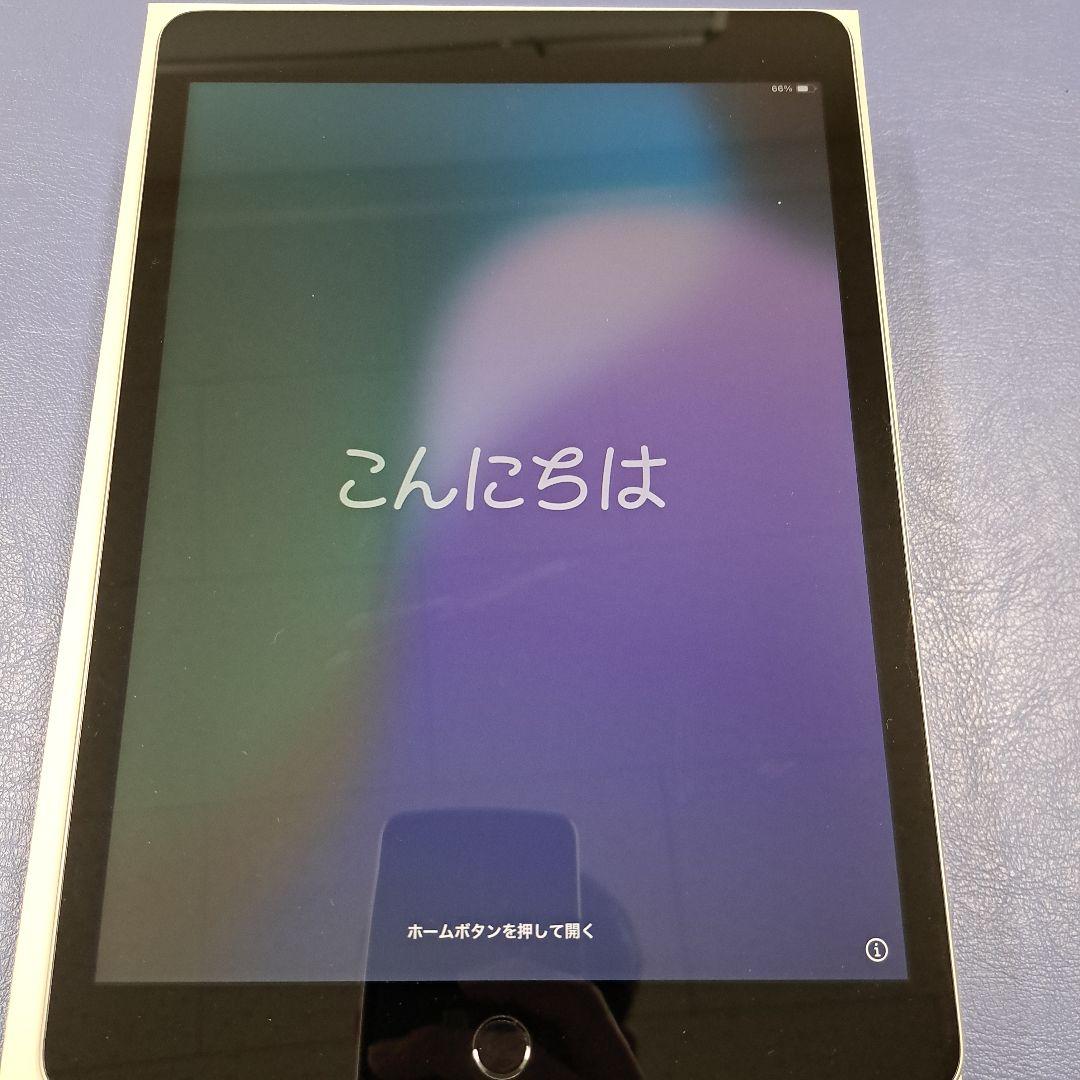 iPad　9世代　64GB　WiFiモデル