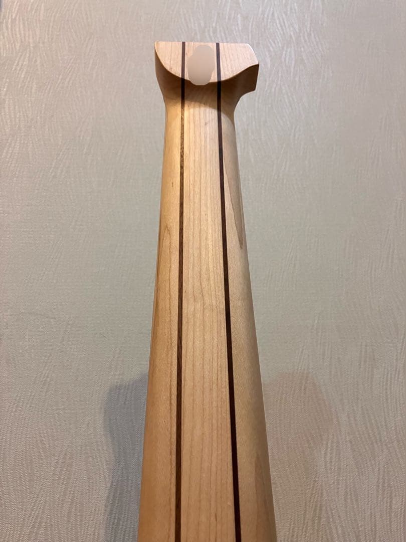 HEX Guitars NB505 Ivory 中古