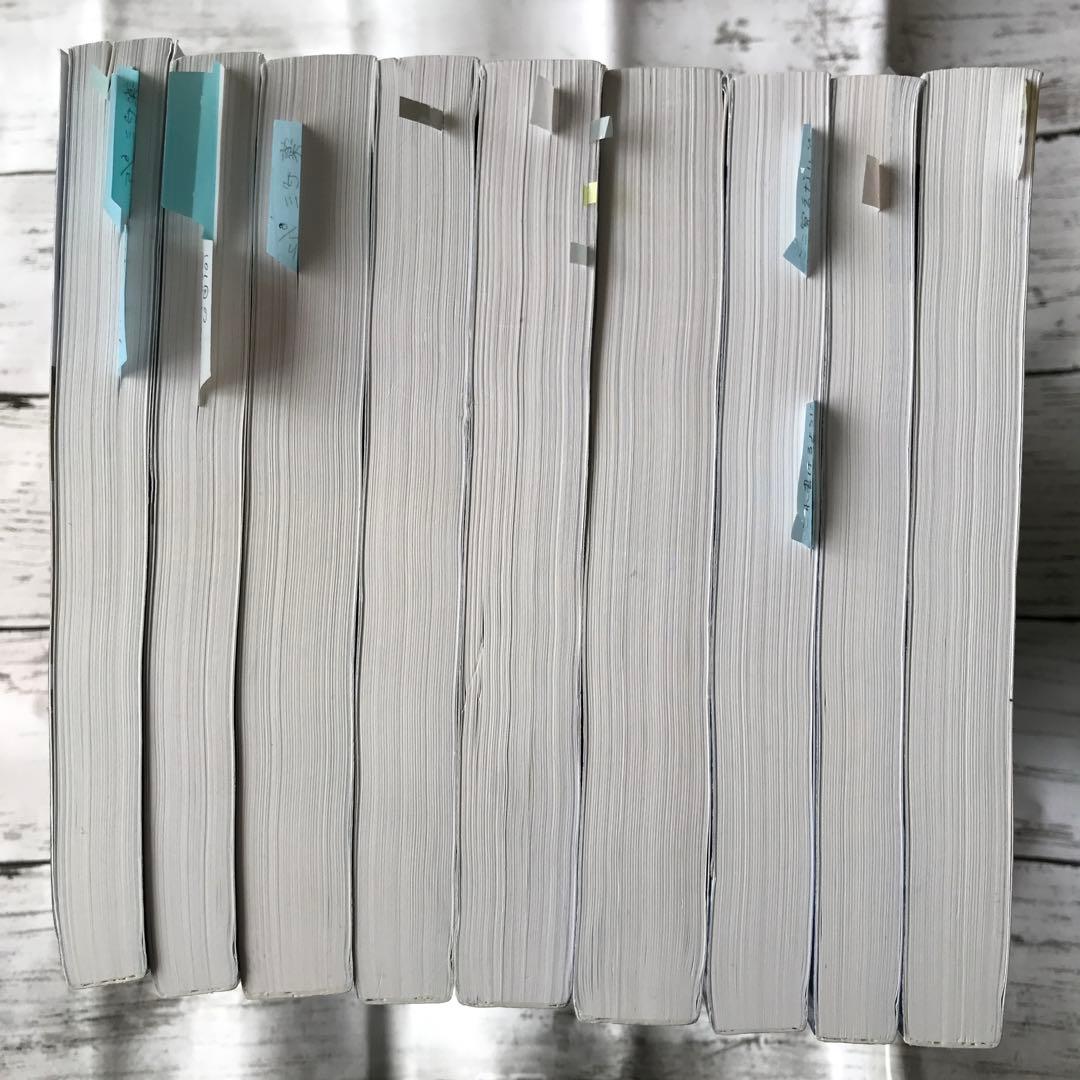 薬剤師国家試験対策 青本全巻セット 年末セール 青い専用トートバッグ付き❣️