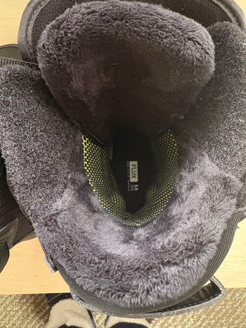 TX-BOA 1回だけ使用！　23.5㎝