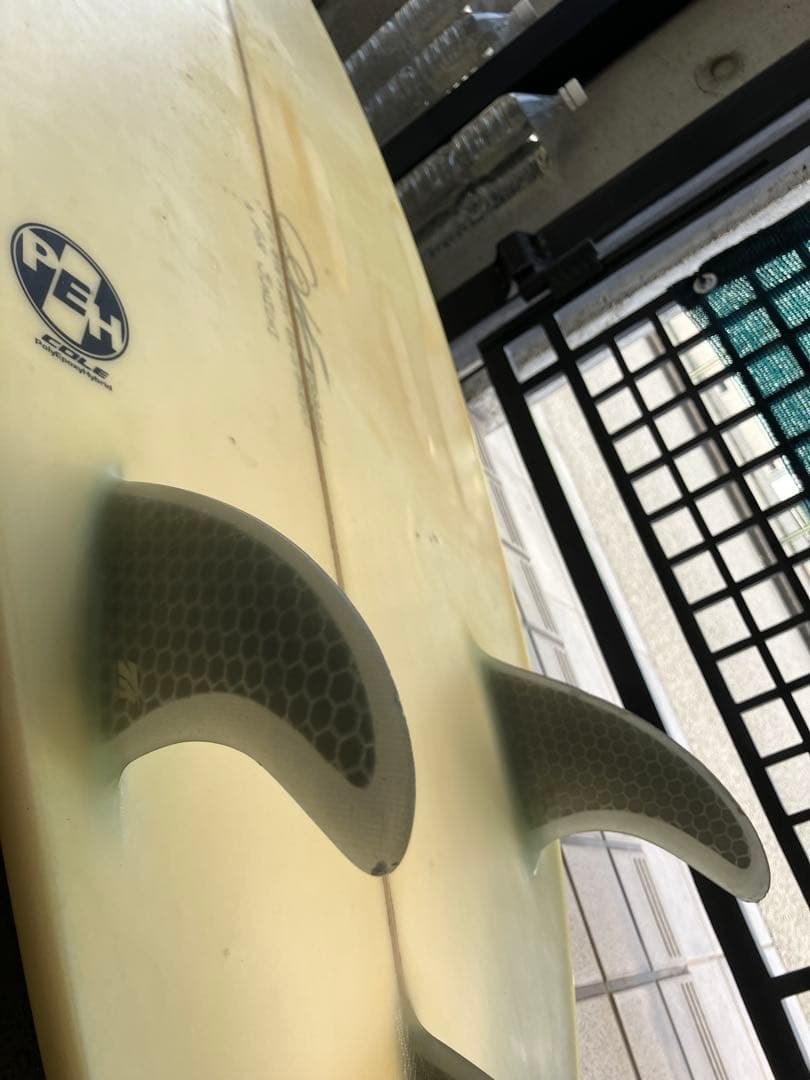 COLE サーフボード