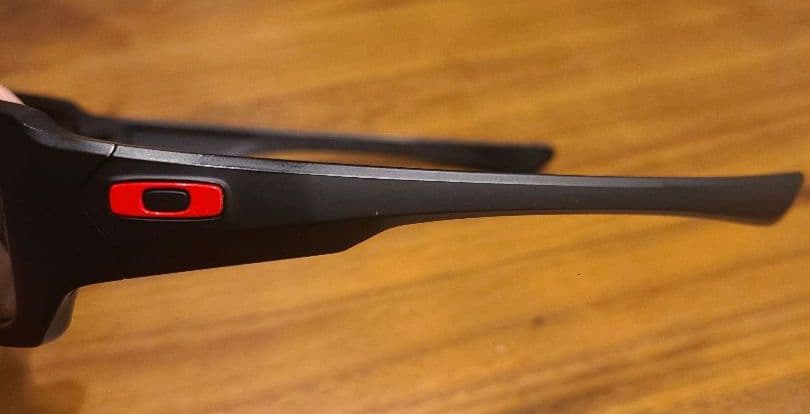 【廃盤】OAKLEY オークリー FIVES SQUARED DUCATI