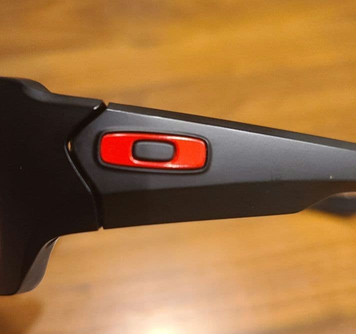 【廃盤】OAKLEY オークリー FIVES SQUARED DUCATI