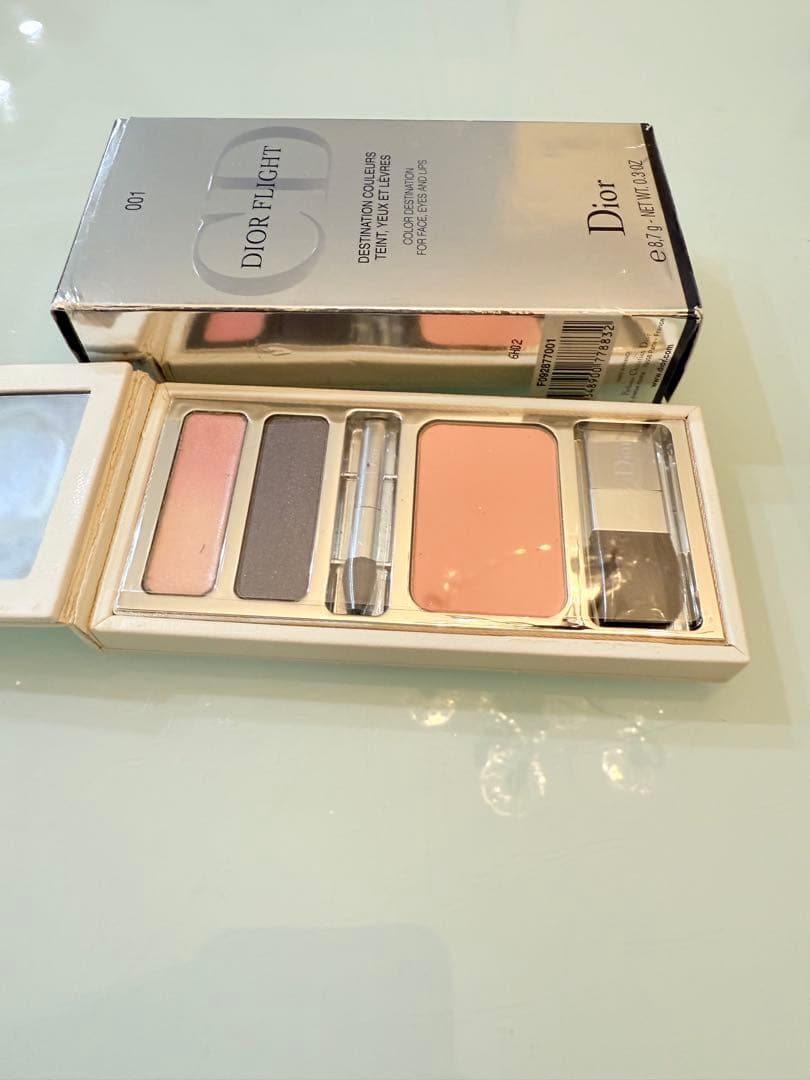 Dior YSL Chanel クレド　まとめ売り✨　売り切りの為SALE