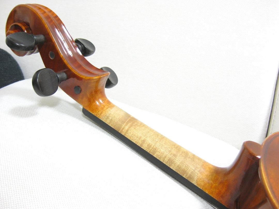 【証明書付き】 新作フレンチ Alain Moinier 1995年製 ビオラ