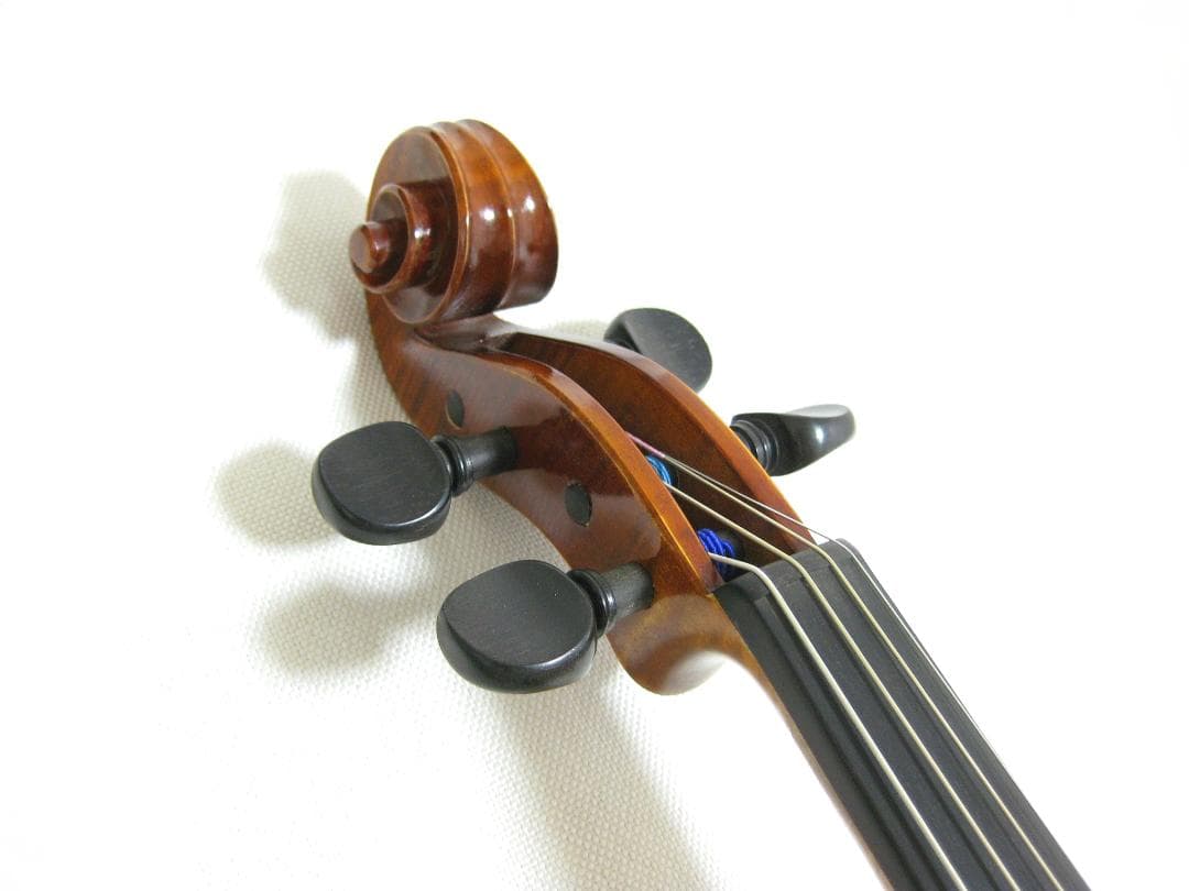 【証明書付き】 新作フレンチ Alain Moinier 1995年製 ビオラ