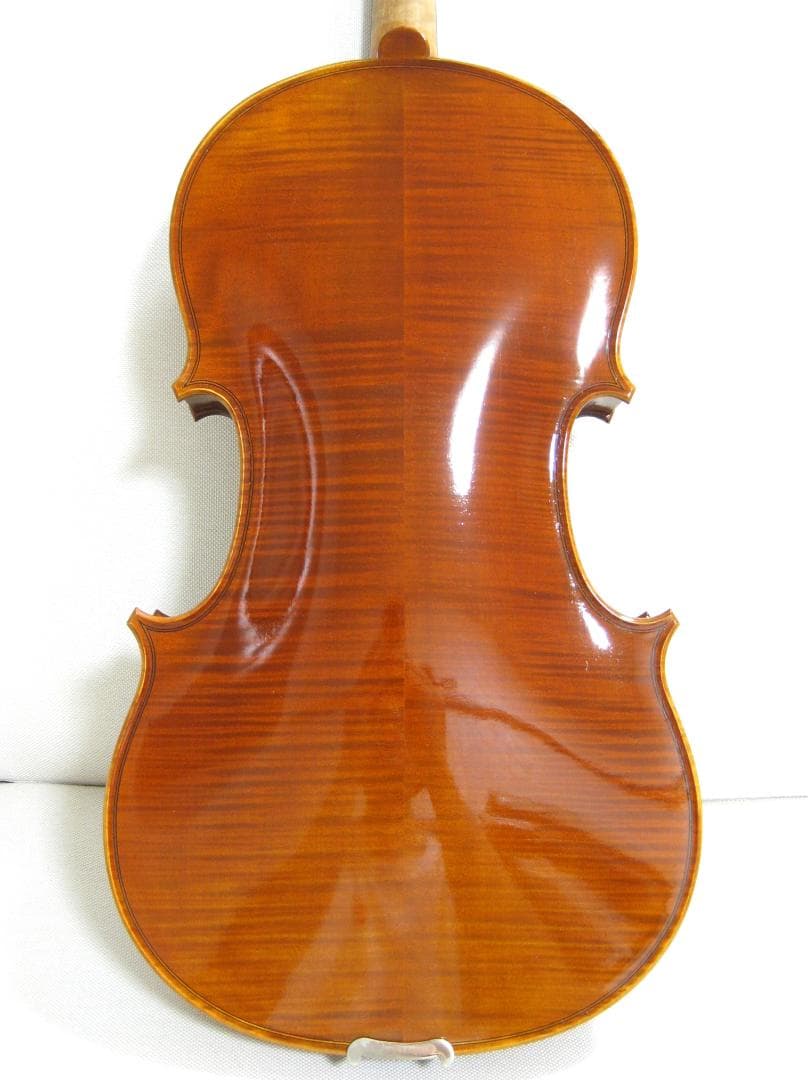 【証明書付き】 新作フレンチ Alain Moinier 1995年製 ビオラ