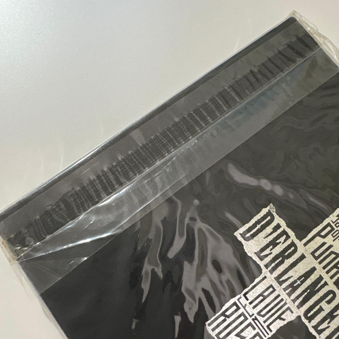 D’ERLANGER デランジェ LA VIE EN 初回盤 未開封 CRAZE