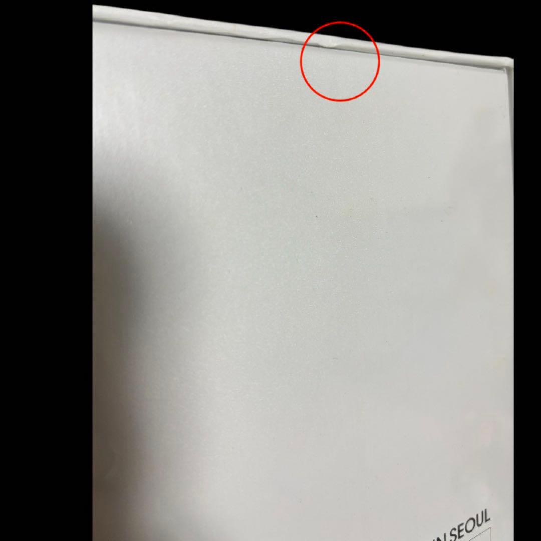 新品・未開封 2014 BIGBANG +α CONCERT IN SEOUL