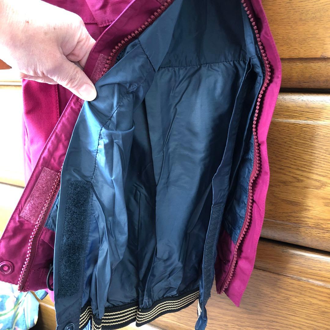 mont-bell スキーウエア ズボンM