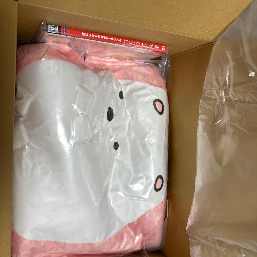 すみっコぐらしすてきなすみっこ島