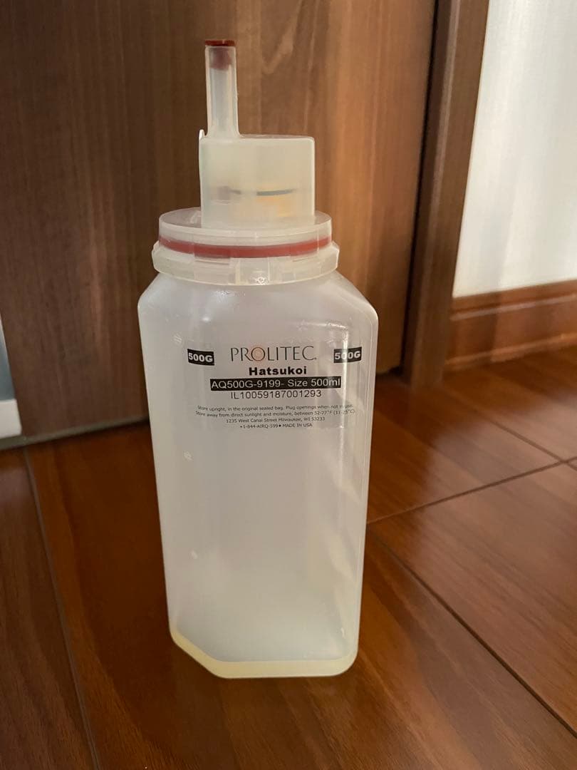 しんちゃんさん専用 AirQ270　黒 カートリッジ6本付