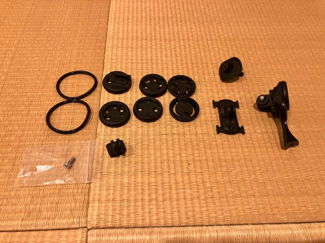 パーツ ROVAL RAPIDE COCKPIT