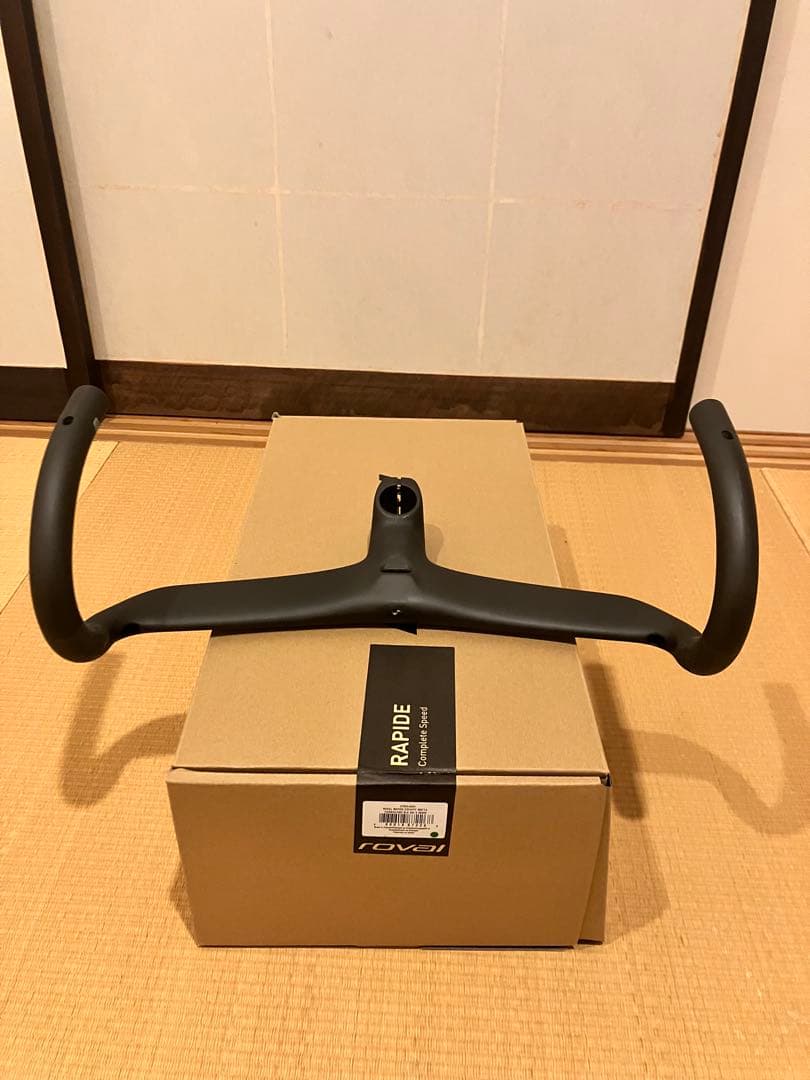 パーツ ROVAL RAPIDE COCKPIT