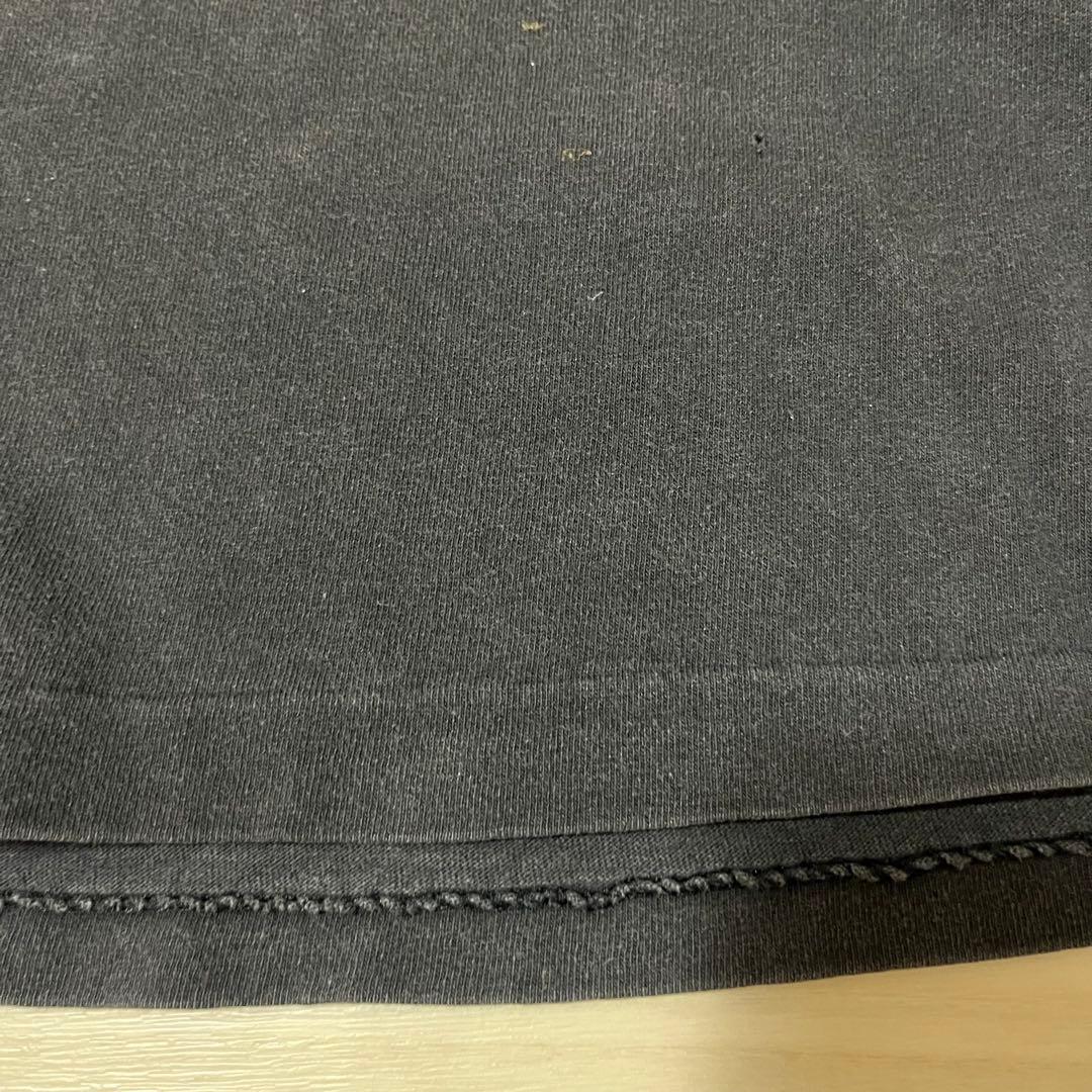 HARLEY-DAVIDSON UNTAMED ロングスリーブTシャツ