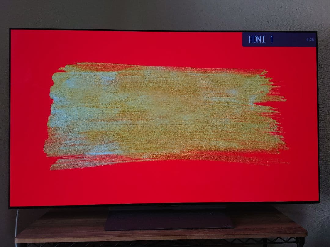LG　OLED55C3PJA 美品　最終値下げ