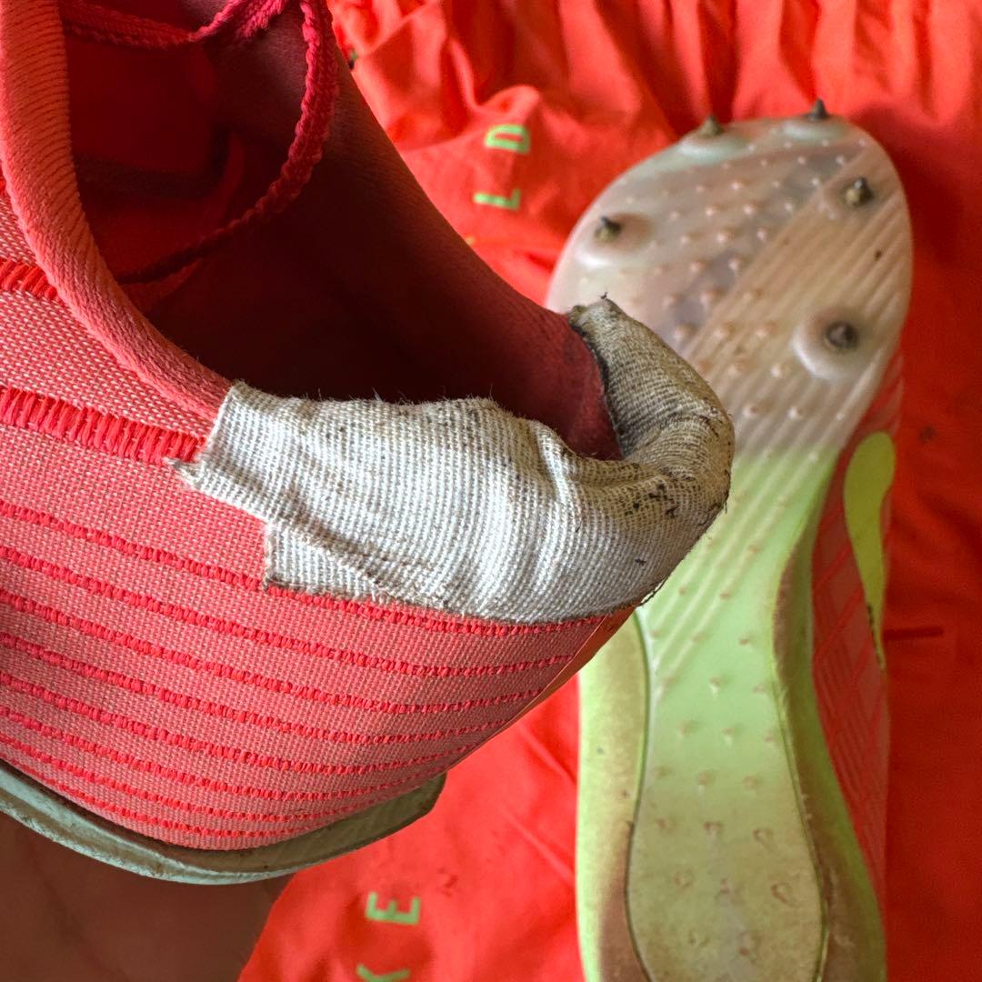 Nike マックスフライ2 28.5