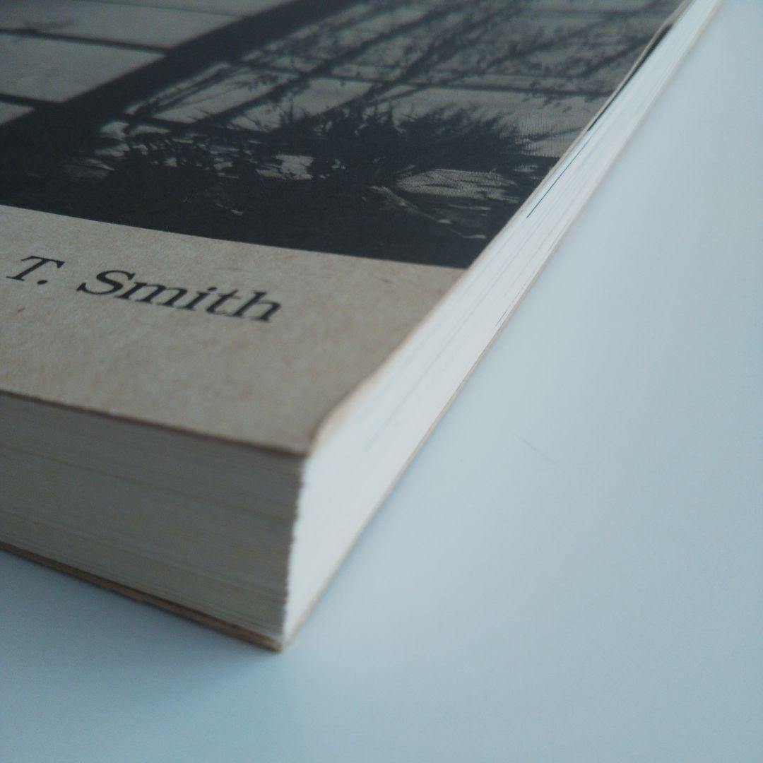 ブループリンツ フォー モダン リヴィング ペーパーバック