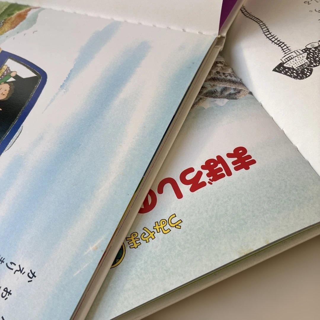 絵本まとめ売り30冊セット　3歳4歳5歳6歳7歳