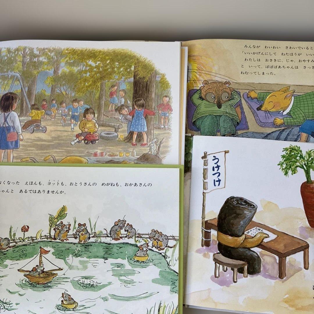 絵本まとめ売り30冊セット　3歳4歳5歳6歳7歳