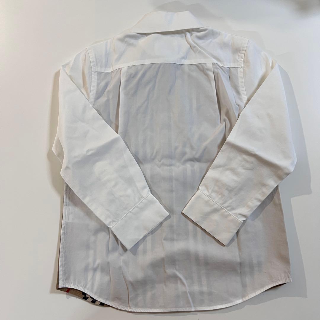 バーバリー　シャツ 6Y