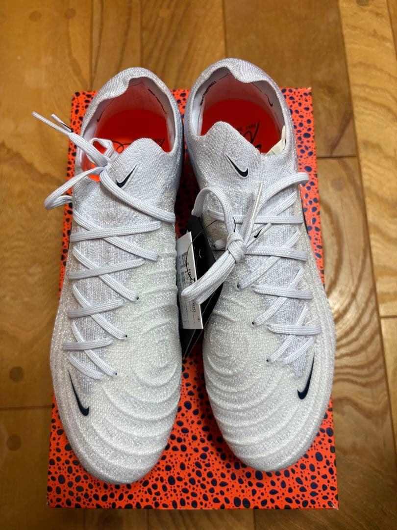 新品　ナイキ　ファントム GX 2 エリート SG-PRO OLY P 25cm