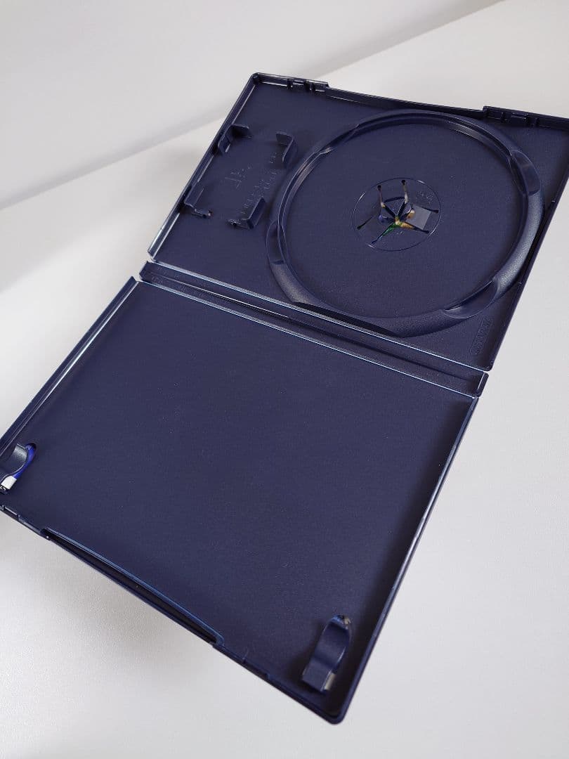 ドラゴンクエスト8 Ⅷ レア 着せ替えカバー Vジャンプ2月特大号付録 ケース付