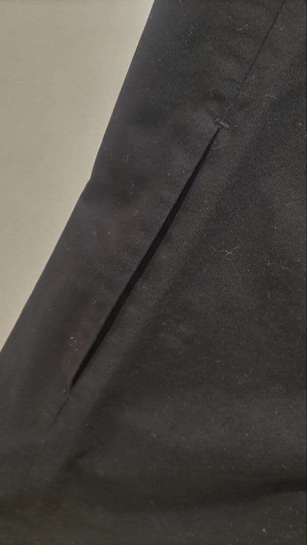 最終出品　yohjiyamamoto pour homme 04ss スカート袴