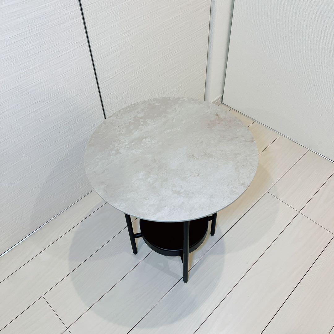 【新品】Madrid サイドテーブル BoConcept 即発送　最終SALE