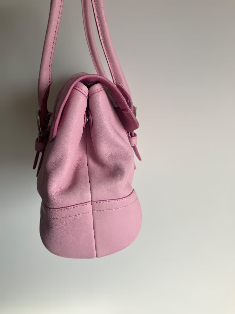 専用　コーチ　ソーホー ショルダーバック トート9636