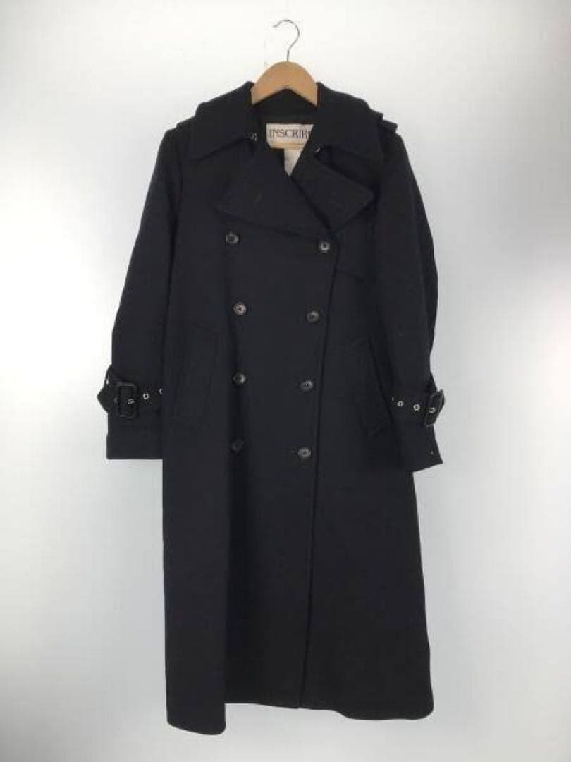極美品 inscrire コート