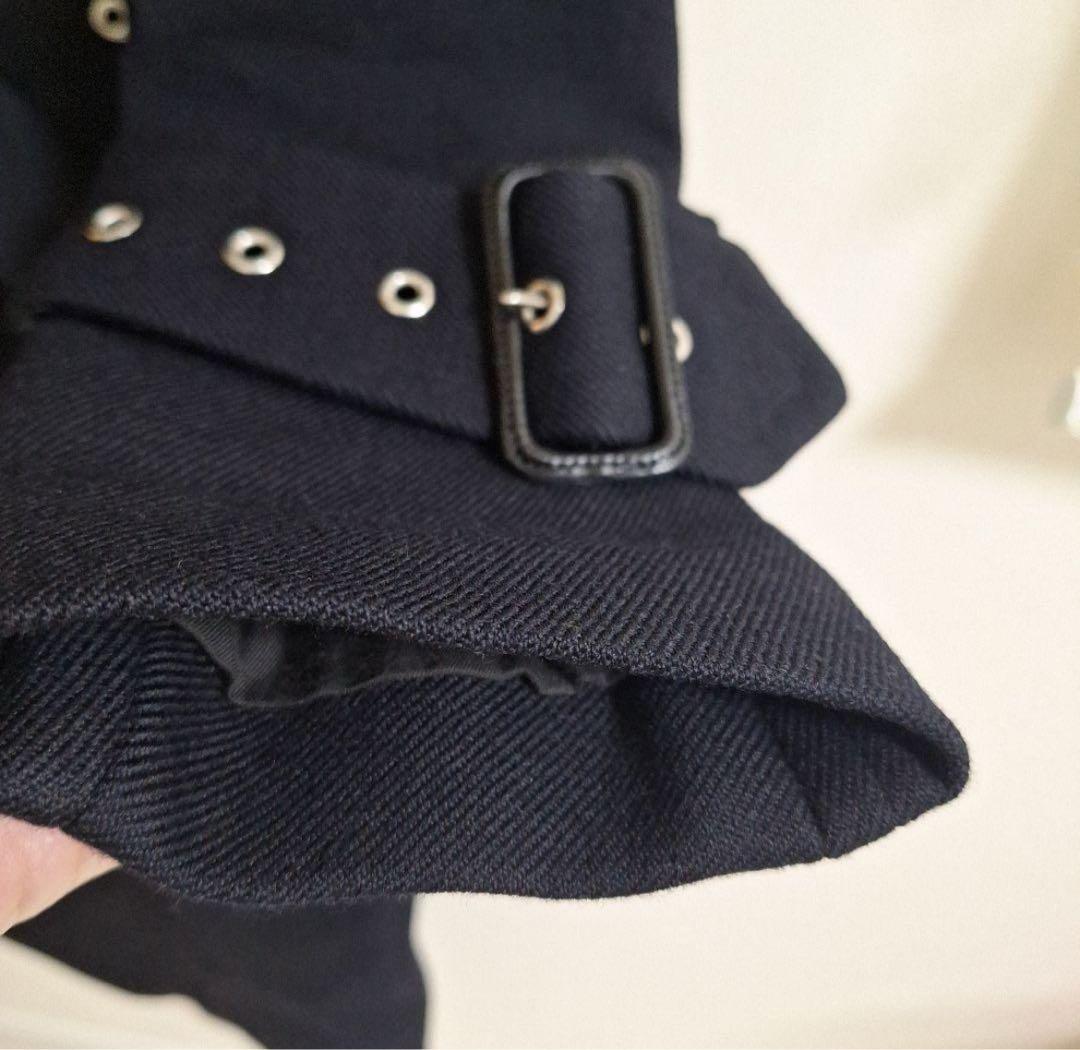 極美品 inscrire コート