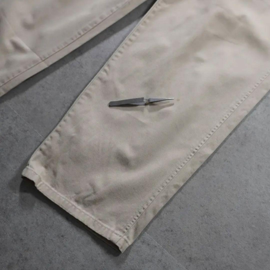 90S 初期型 Polo by Ralph Lauren ポロ チノ USA製