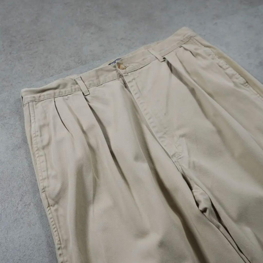 90S 初期型 Polo by Ralph Lauren ポロ チノ USA製