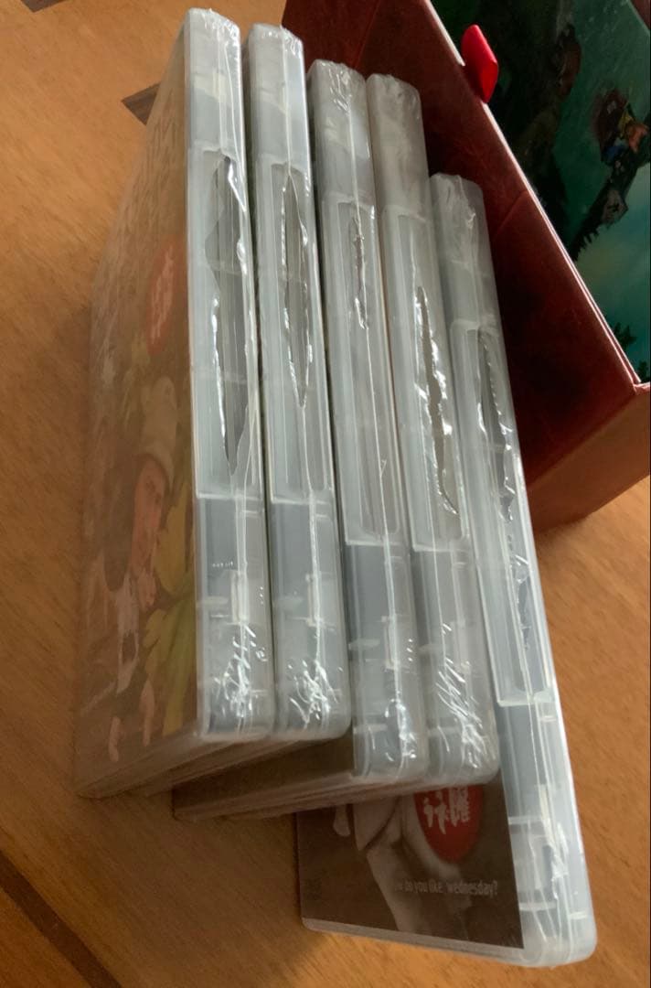 水曜どうでしょう DVD 16枚セット