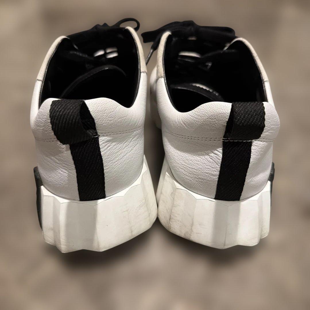 エルメス　バウンシング　スニーカー　38.5